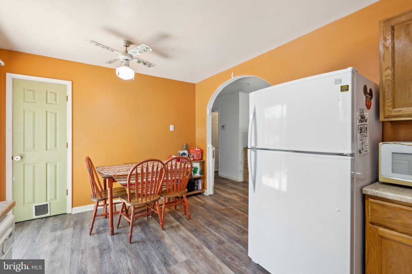 246 MANASSAS DR, MANASSAS PARK, Virginia 20111, 3 Bedrooms Bedrooms, ,2 BathroomsBathrooms,Residential,For sale,246 MANASSAS DR,VAMP2002990 MLS # VAMP2002990