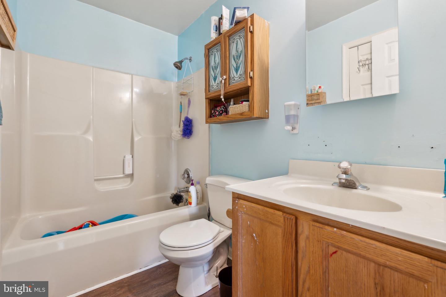 246 MANASSAS DR, MANASSAS PARK, Virginia 20111, 3 Bedrooms Bedrooms, ,2 BathroomsBathrooms,Residential,For sale,246 MANASSAS DR,VAMP2002990 MLS # VAMP2002990