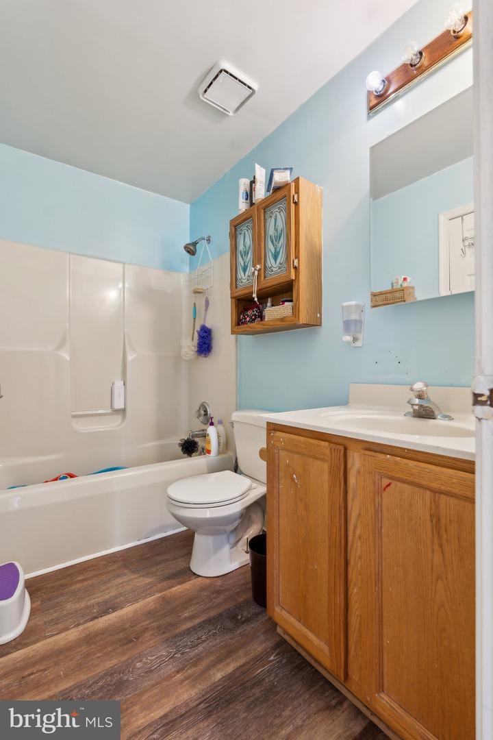 246 MANASSAS DR, MANASSAS PARK, Virginia 20111, 3 Bedrooms Bedrooms, ,2 BathroomsBathrooms,Residential,For sale,246 MANASSAS DR,VAMP2002990 MLS # VAMP2002990