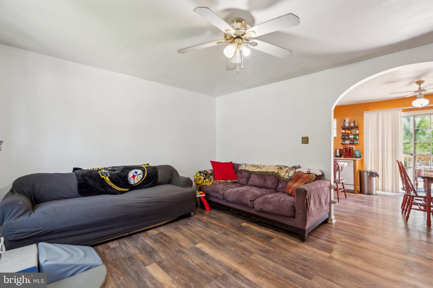 246 MANASSAS DR, MANASSAS PARK, Virginia 20111, 3 Bedrooms Bedrooms, ,2 BathroomsBathrooms,Residential,For sale,246 MANASSAS DR,VAMP2002990 MLS # VAMP2002990