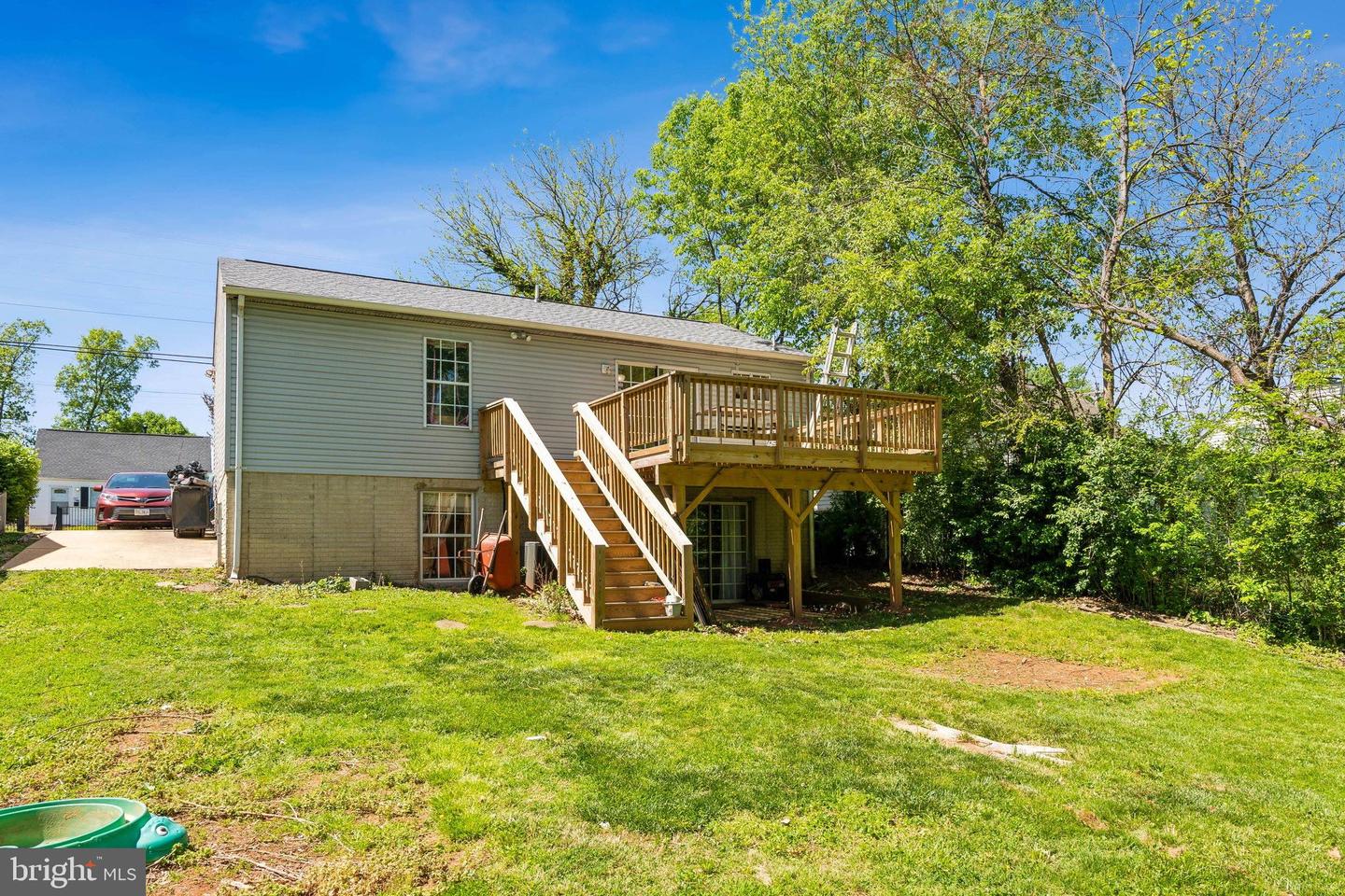 246 MANASSAS DR, MANASSAS PARK, Virginia 20111, 3 Bedrooms Bedrooms, ,2 BathroomsBathrooms,Residential,For sale,246 MANASSAS DR,VAMP2002990 MLS # VAMP2002990