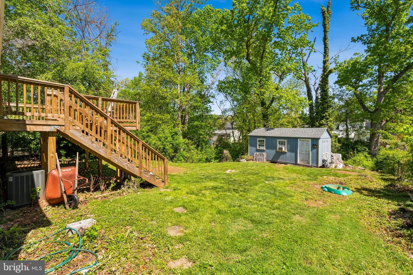 246 MANASSAS DR, MANASSAS PARK, Virginia 20111, 3 Bedrooms Bedrooms, ,2 BathroomsBathrooms,Residential,For sale,246 MANASSAS DR,VAMP2002990 MLS # VAMP2002990