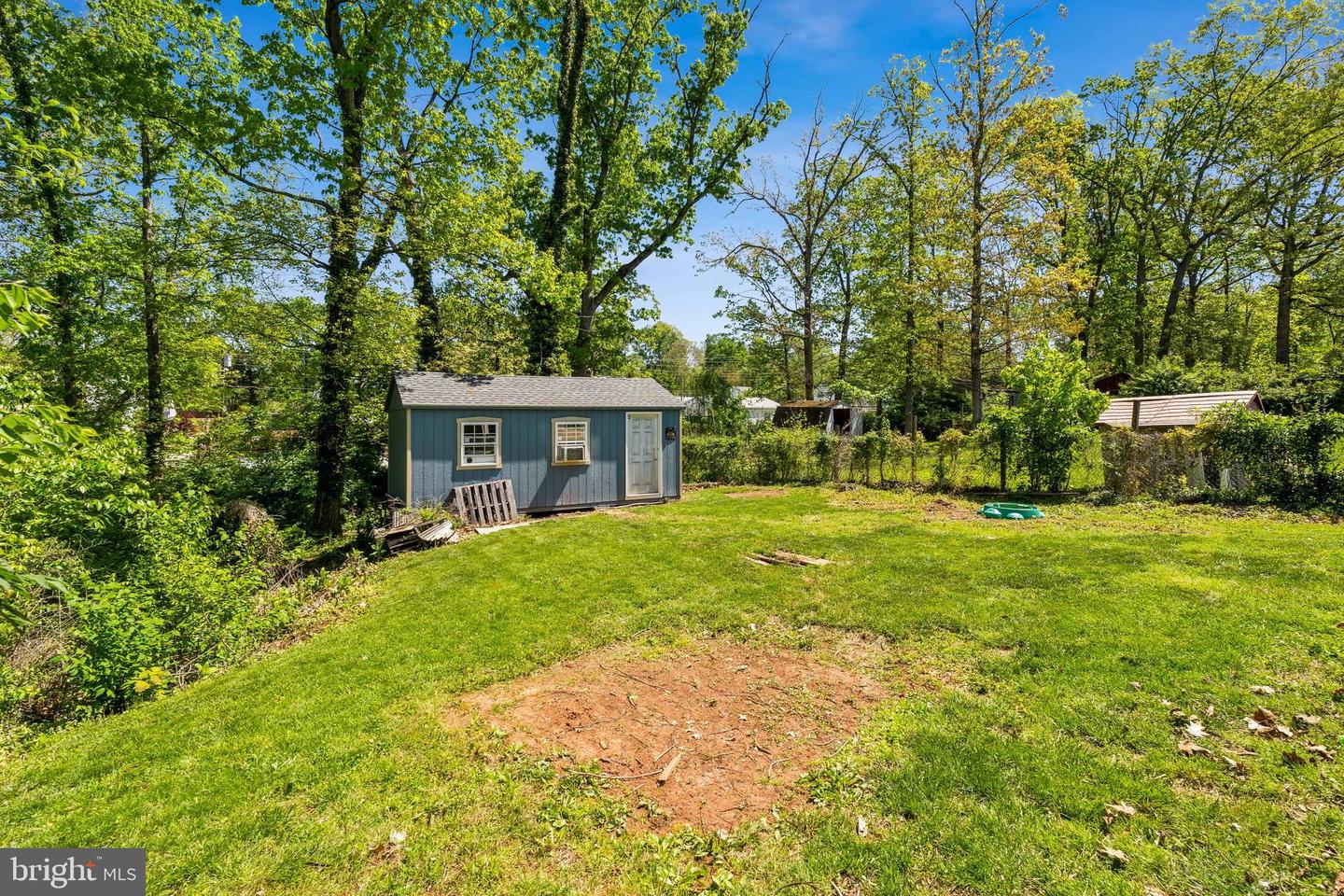 246 MANASSAS DR, MANASSAS PARK, Virginia 20111, 3 Bedrooms Bedrooms, ,2 BathroomsBathrooms,Residential,For sale,246 MANASSAS DR,VAMP2002990 MLS # VAMP2002990
