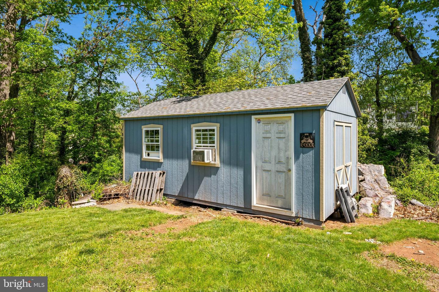 246 MANASSAS DR, MANASSAS PARK, Virginia 20111, 3 Bedrooms Bedrooms, ,2 BathroomsBathrooms,Residential,For sale,246 MANASSAS DR,VAMP2002990 MLS # VAMP2002990