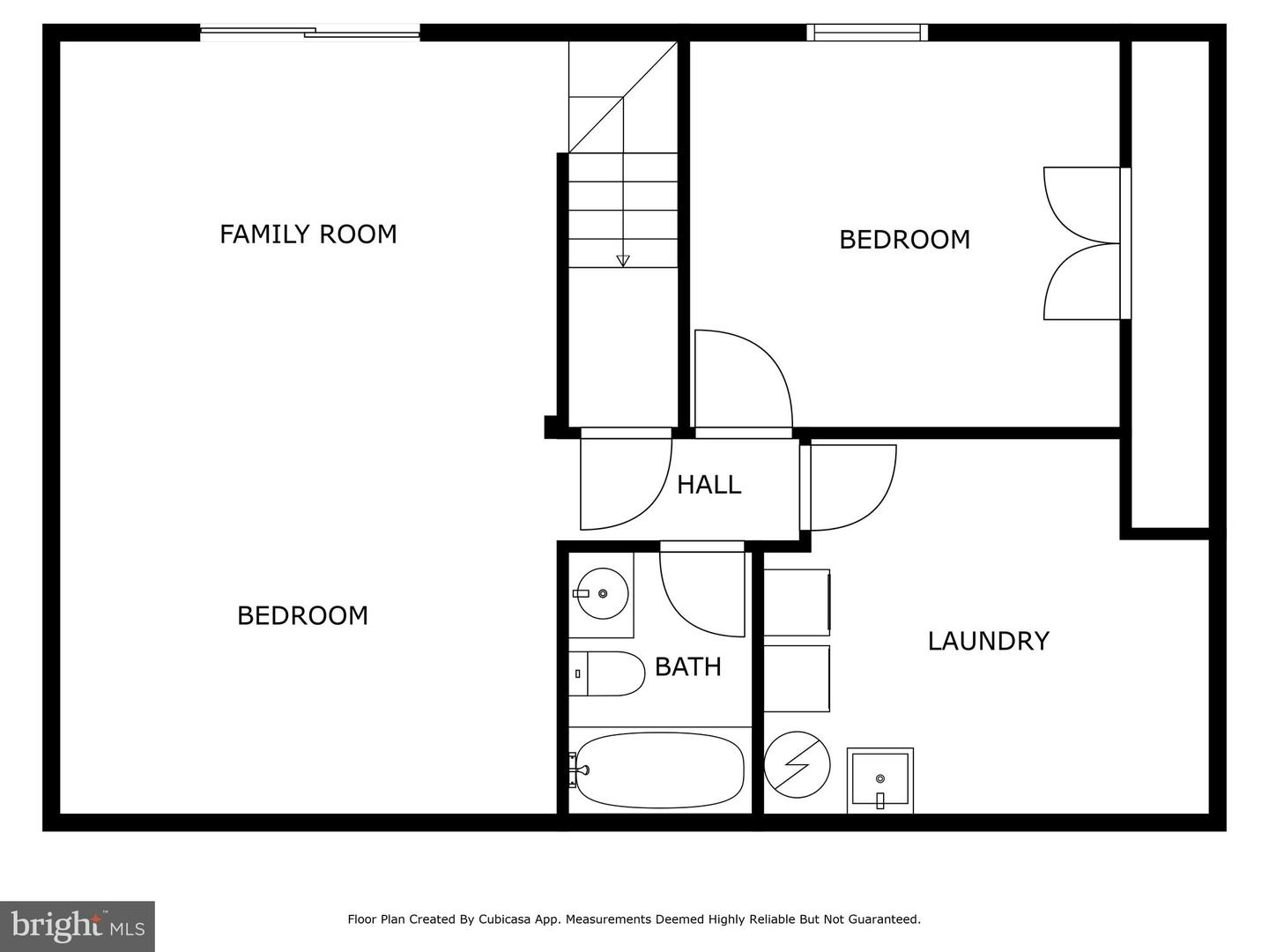 246 MANASSAS DR, MANASSAS PARK, Virginia 20111, 3 Bedrooms Bedrooms, ,2 BathroomsBathrooms,Residential,For sale,246 MANASSAS DR,VAMP2002990 MLS # VAMP2002990