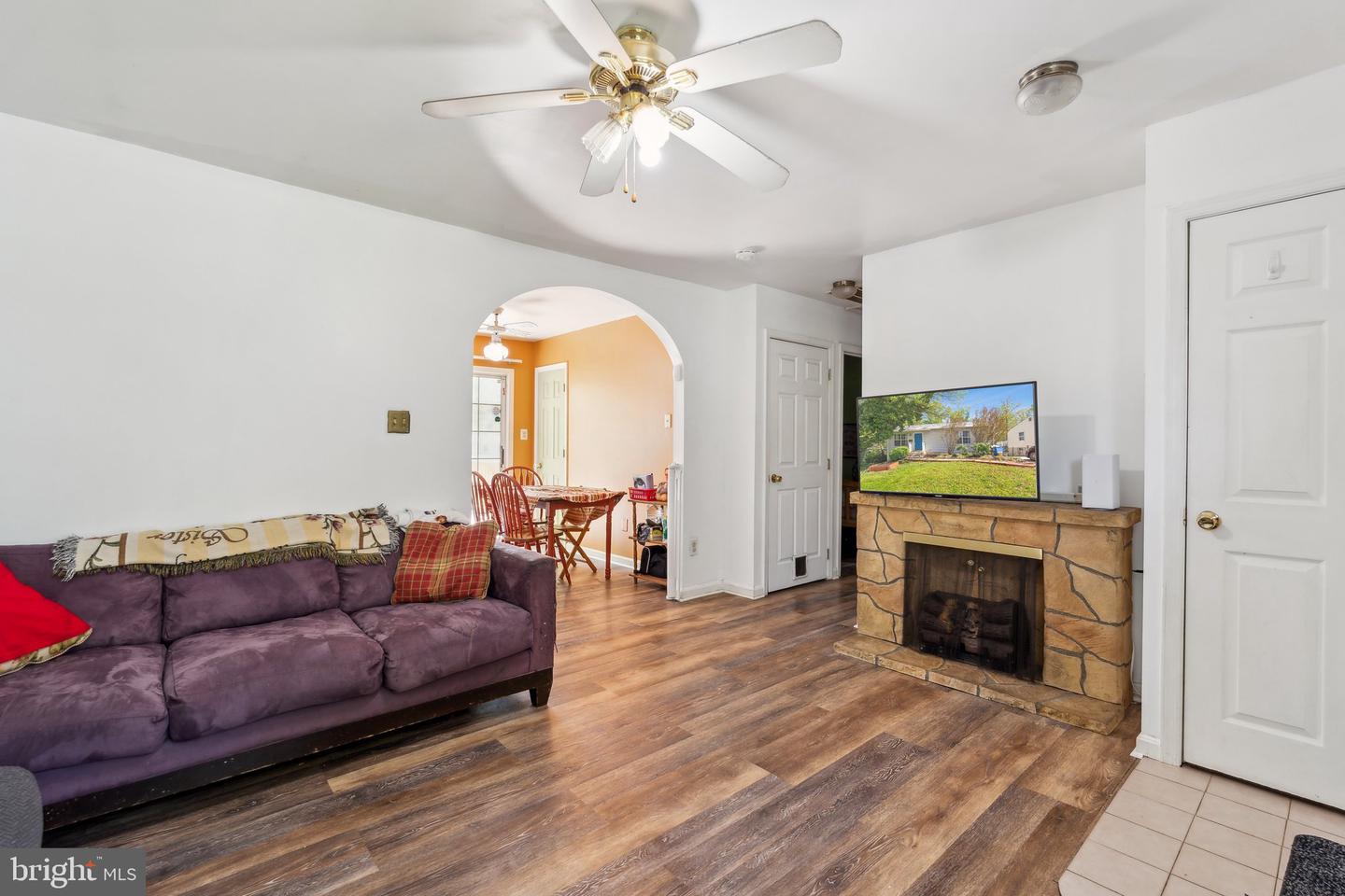 246 MANASSAS DR, MANASSAS PARK, Virginia 20111, 3 Bedrooms Bedrooms, ,2 BathroomsBathrooms,Residential,For sale,246 MANASSAS DR,VAMP2002990 MLS # VAMP2002990
