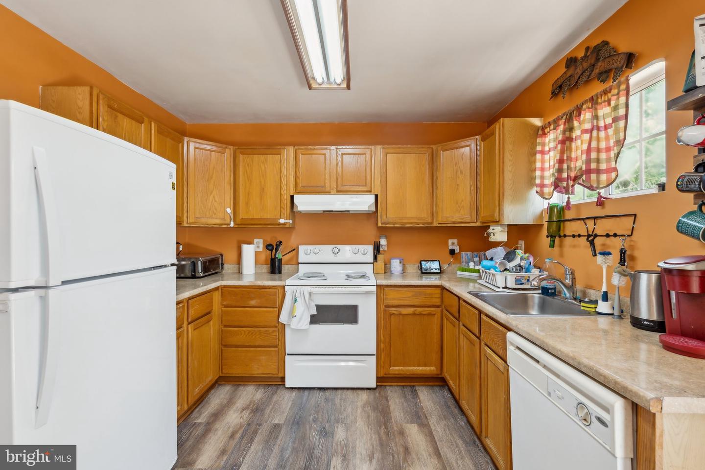 246 MANASSAS DR, MANASSAS PARK, Virginia 20111, 3 Bedrooms Bedrooms, ,2 BathroomsBathrooms,Residential,For sale,246 MANASSAS DR,VAMP2002990 MLS # VAMP2002990