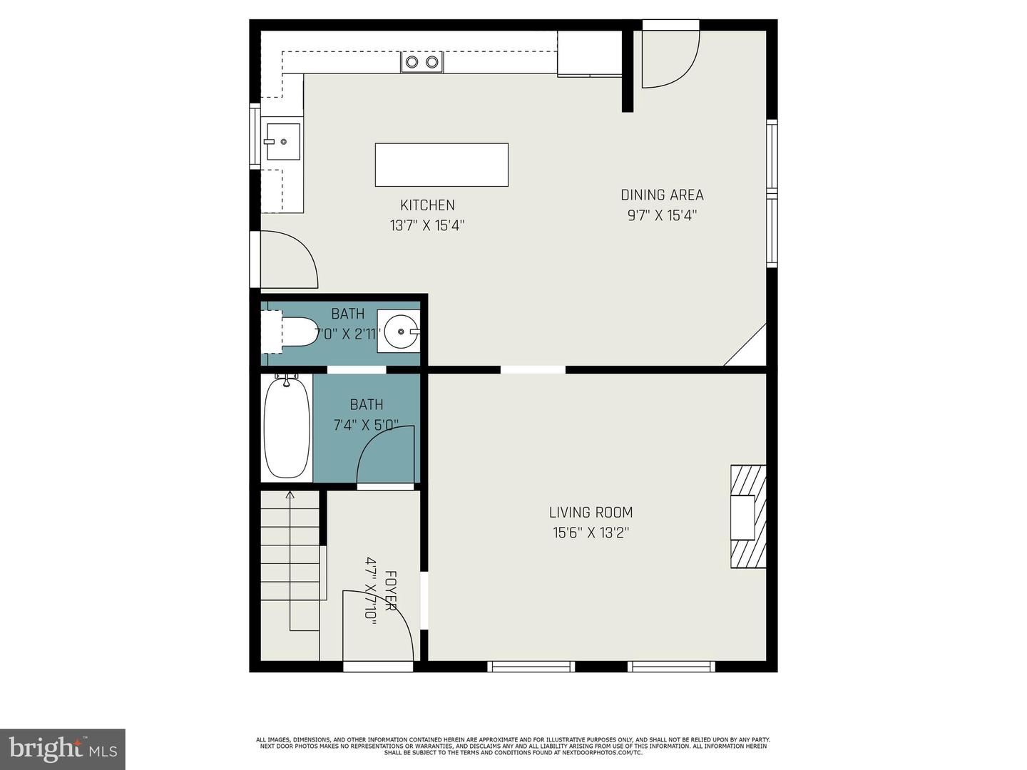 1030 WHITE OAK RD, FREDERICKSBURG, Virginia 22405, 3 Bedrooms Bedrooms, ,2 BathroomsBathrooms,Residential,For sale,1030 WHITE OAK RD,VAST2038028 MLS # VAST2038028