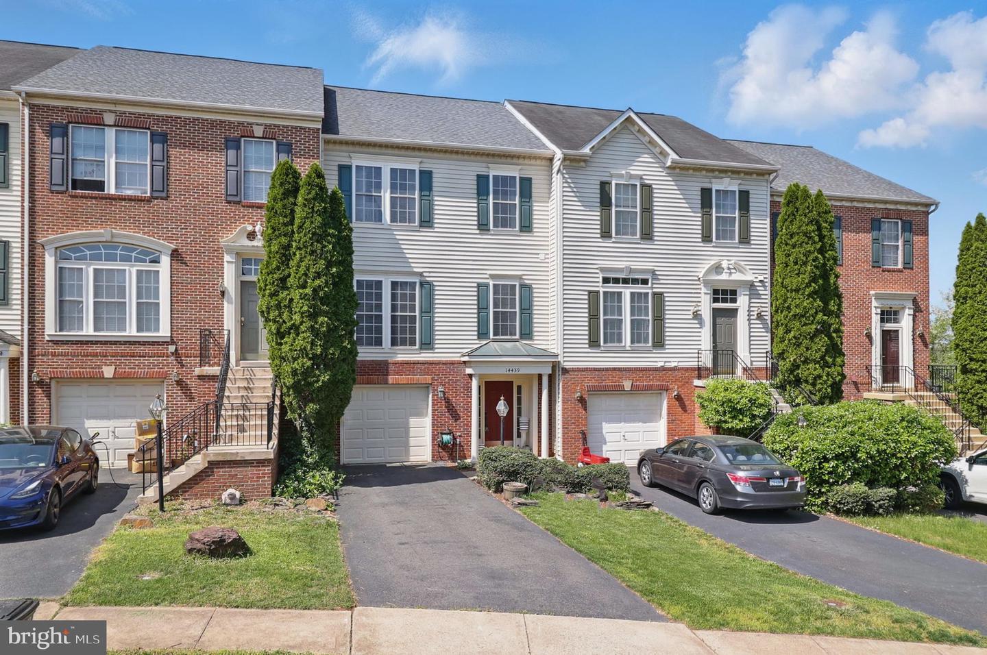 14439 FOWLERS MILL DR, GAINESVILLE, Virginia 20155, 3 Bedrooms Bedrooms, ,3 BathroomsBathrooms,Residential,For sale,14439 FOWLERS MILL DR,VAPW2092414 MLS # VAPW2092414