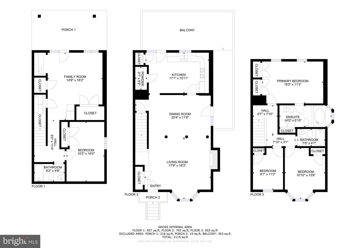 211 BARRIE PL, FREDERICKSBURG, Virginia 22405, 4 Bedrooms Bedrooms, ,3 BathroomsBathrooms,Residential,For sale,211 BARRIE PL,VAST2038034 MLS # VAST2038034