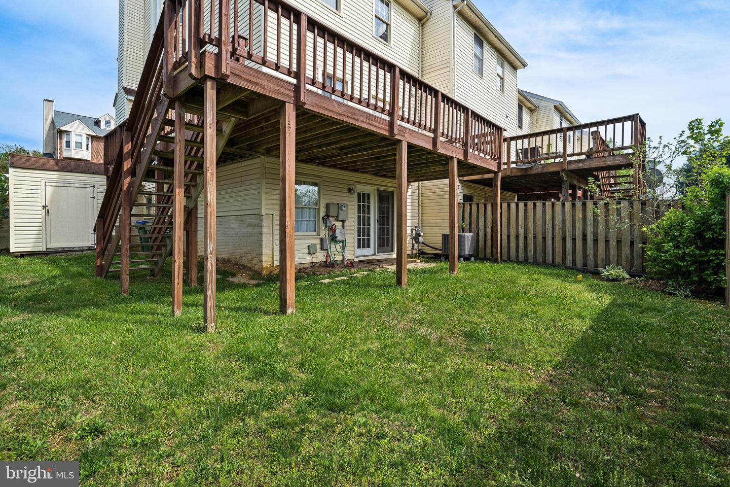 211 BARRIE PL, FREDERICKSBURG, Virginia 22405, 4 Bedrooms Bedrooms, ,3 BathroomsBathrooms,Residential,For sale,211 BARRIE PL,VAST2038034 MLS # VAST2038034