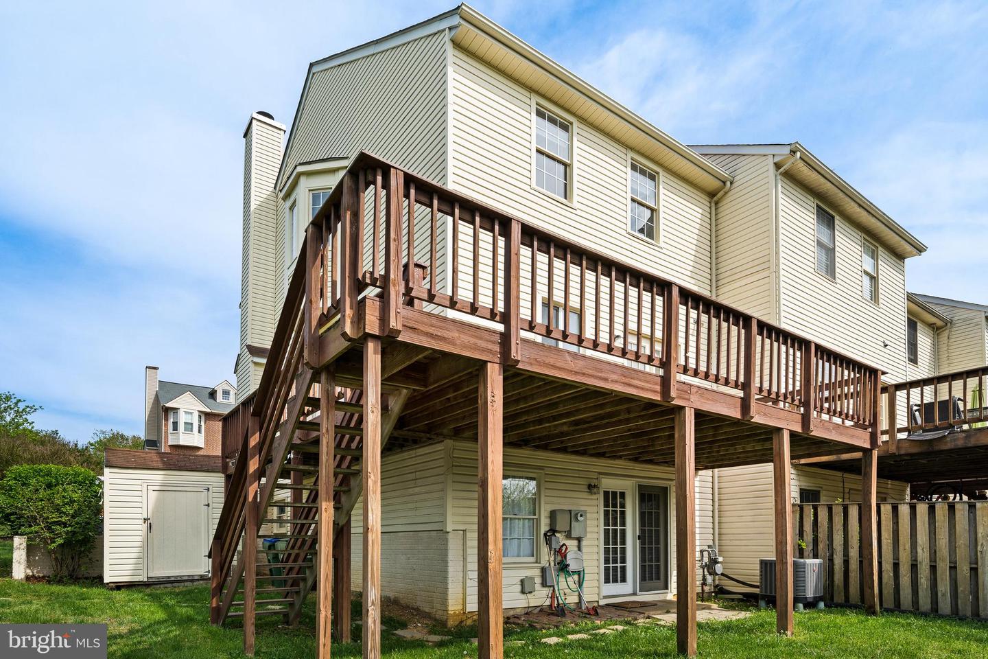 211 BARRIE PL, FREDERICKSBURG, Virginia 22405, 4 Bedrooms Bedrooms, ,3 BathroomsBathrooms,Residential,For sale,211 BARRIE PL,VAST2038034 MLS # VAST2038034