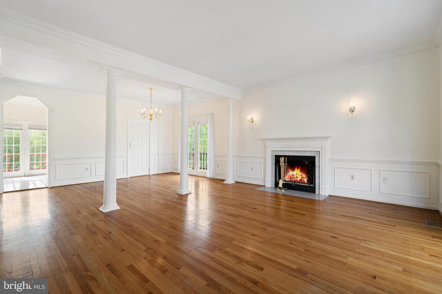 211 BARRIE PL, FREDERICKSBURG, Virginia 22405, 4 Bedrooms Bedrooms, ,3 BathroomsBathrooms,Residential,For sale,211 BARRIE PL,VAST2038034 MLS # VAST2038034