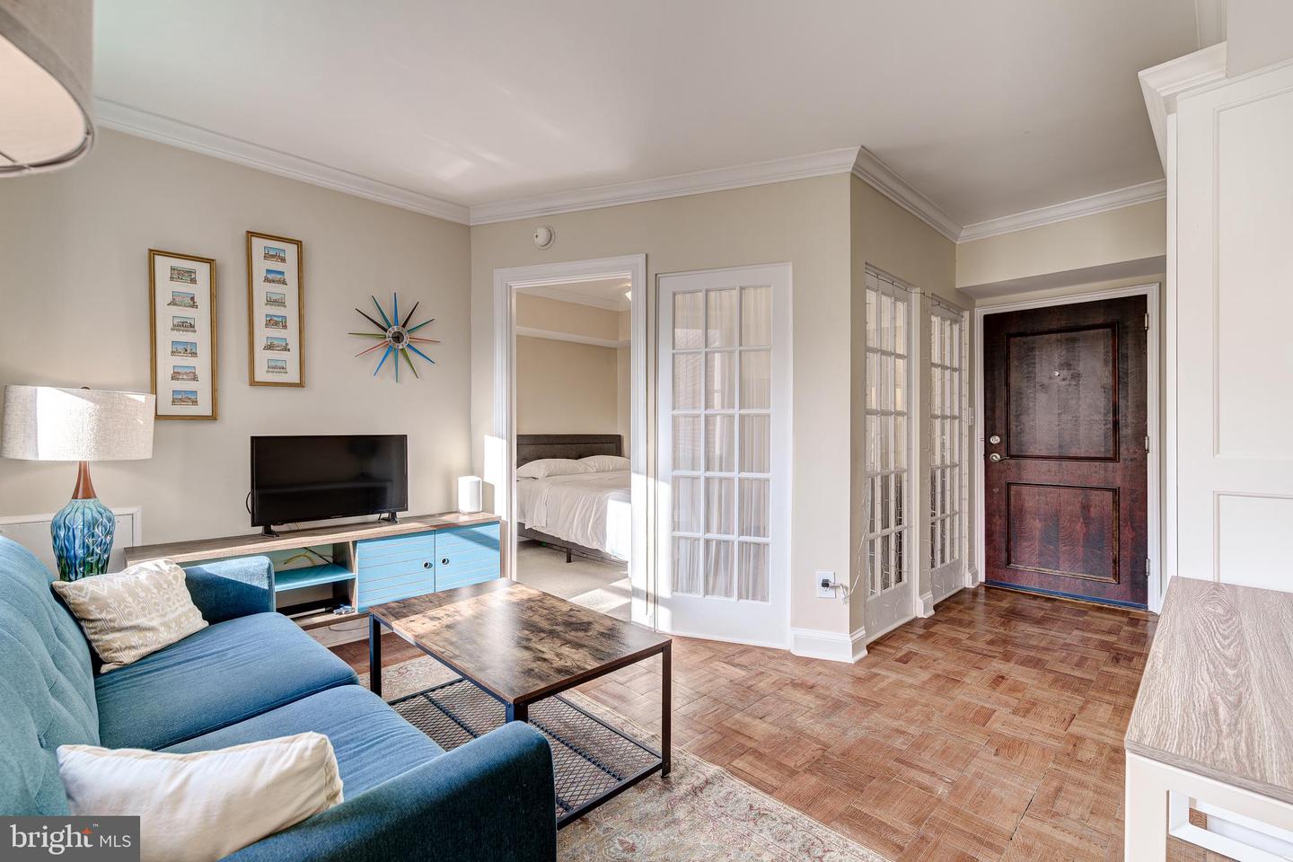 719 S SAINT ASAPH ST #208, ALEXANDRIA, Virginia 22314, 1 Bedroom Bedrooms, ,1 BathroomBathrooms,Residential,For sale,719 S SAINT ASAPH ST #208,VAAX2044436 MLS # VAAX2044436