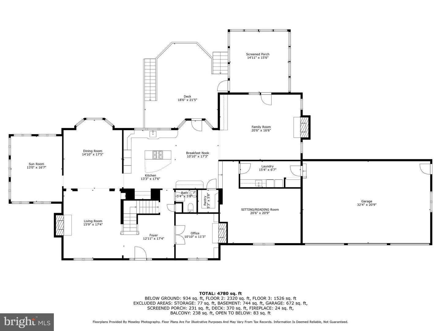 6530 HEATHER BROOK CT, MCLEAN, Virginia 22101, 6 Bedrooms Bedrooms, ,3 BathroomsBathrooms,Residential,For sale,6530 HEATHER BROOK CT,VAFX2235942 MLS # VAFX2235942