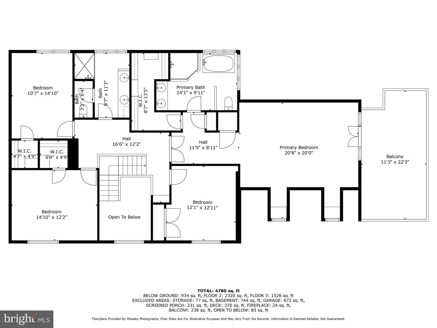 6530 HEATHER BROOK CT, MCLEAN, Virginia 22101, 6 Bedrooms Bedrooms, ,3 BathroomsBathrooms,Residential,For sale,6530 HEATHER BROOK CT,VAFX2235942 MLS # VAFX2235942