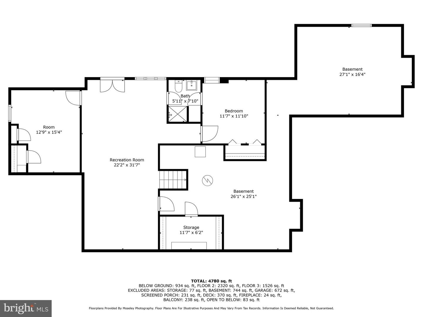 6530 HEATHER BROOK CT, MCLEAN, Virginia 22101, 6 Bedrooms Bedrooms, ,3 BathroomsBathrooms,Residential,For sale,6530 HEATHER BROOK CT,VAFX2235942 MLS # VAFX2235942
