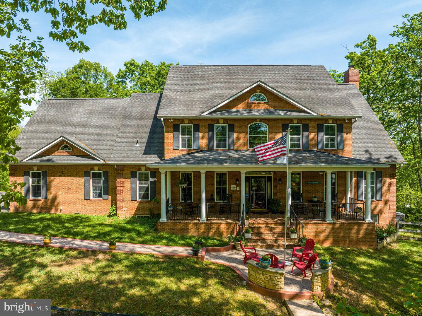 520 CLAGETT ST SW, LEESBURG, Virginia 20175, 4 Bedrooms Bedrooms, ,3 BathroomsBathrooms,Residential,For sale,520 CLAGETT ST SW,VALO2094560 MLS # VALO2094560