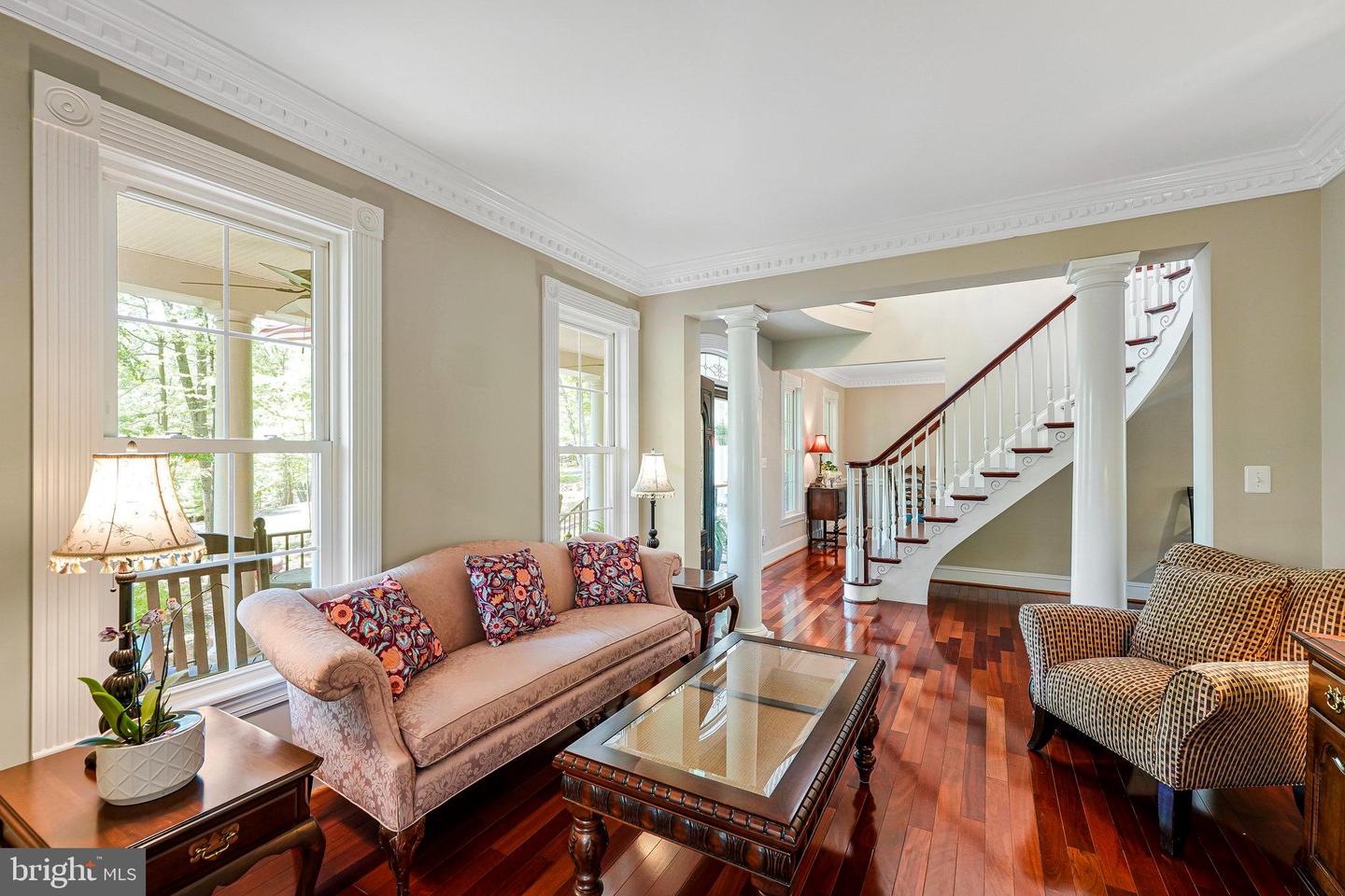 520 CLAGETT ST SW, LEESBURG, Virginia 20175, 4 Bedrooms Bedrooms, ,3 BathroomsBathrooms,Residential,For sale,520 CLAGETT ST SW,VALO2094560 MLS # VALO2094560