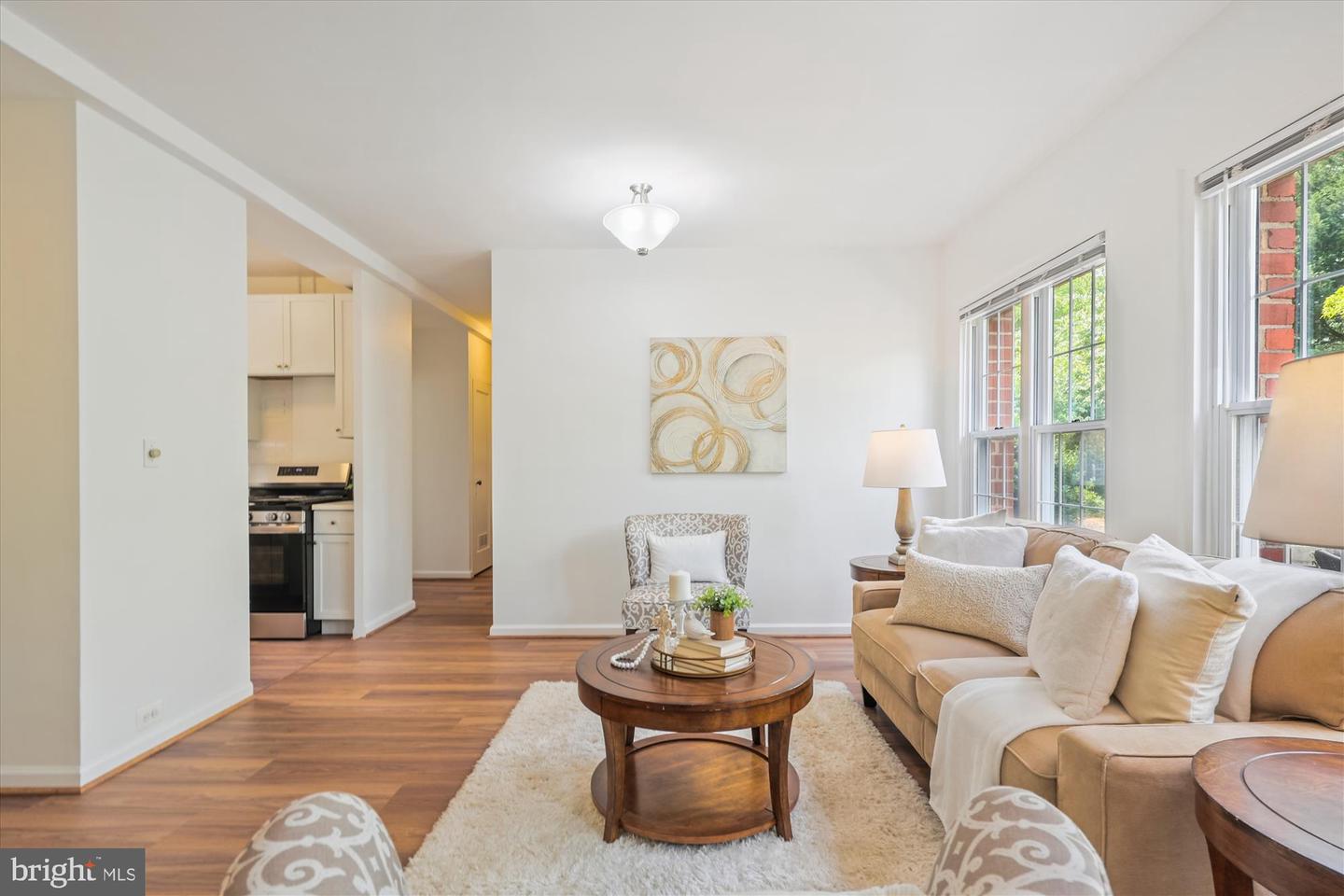 3733 GUNSTON RD, ALEXANDRIA, Virginia 22302, 2 Bedrooms Bedrooms, ,1 BathroomBathrooms,Residential,For sale,3733 GUNSTON RD,VAAX2044460 MLS # VAAX2044460