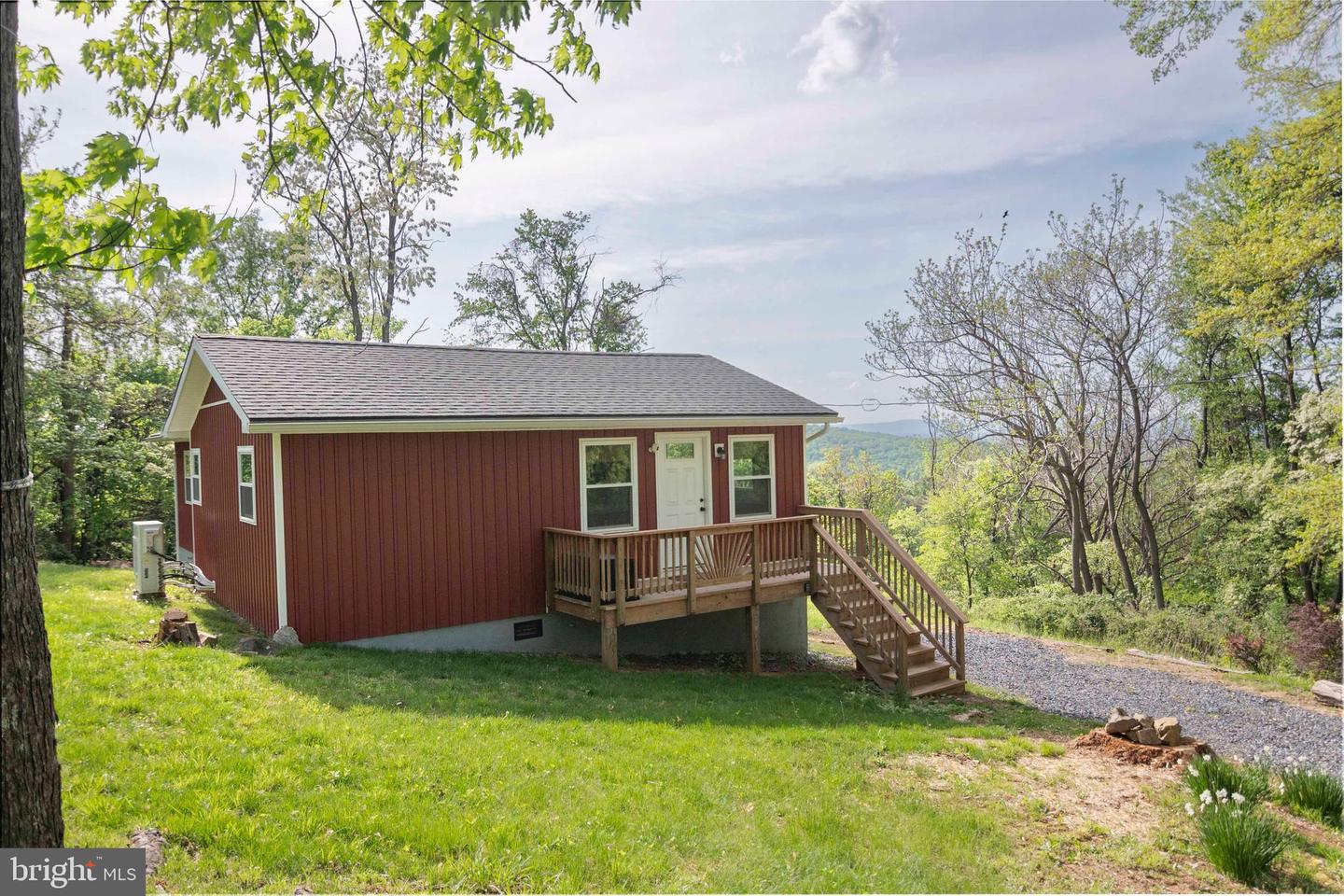 1386 KHYBER PASS, LINDEN, Virginia 22642, 3 Bedrooms Bedrooms, ,2 BathroomsBathrooms,Residential,For sale,1386 KHYBER PASS,VAWR2010986 MLS # VAWR2010986