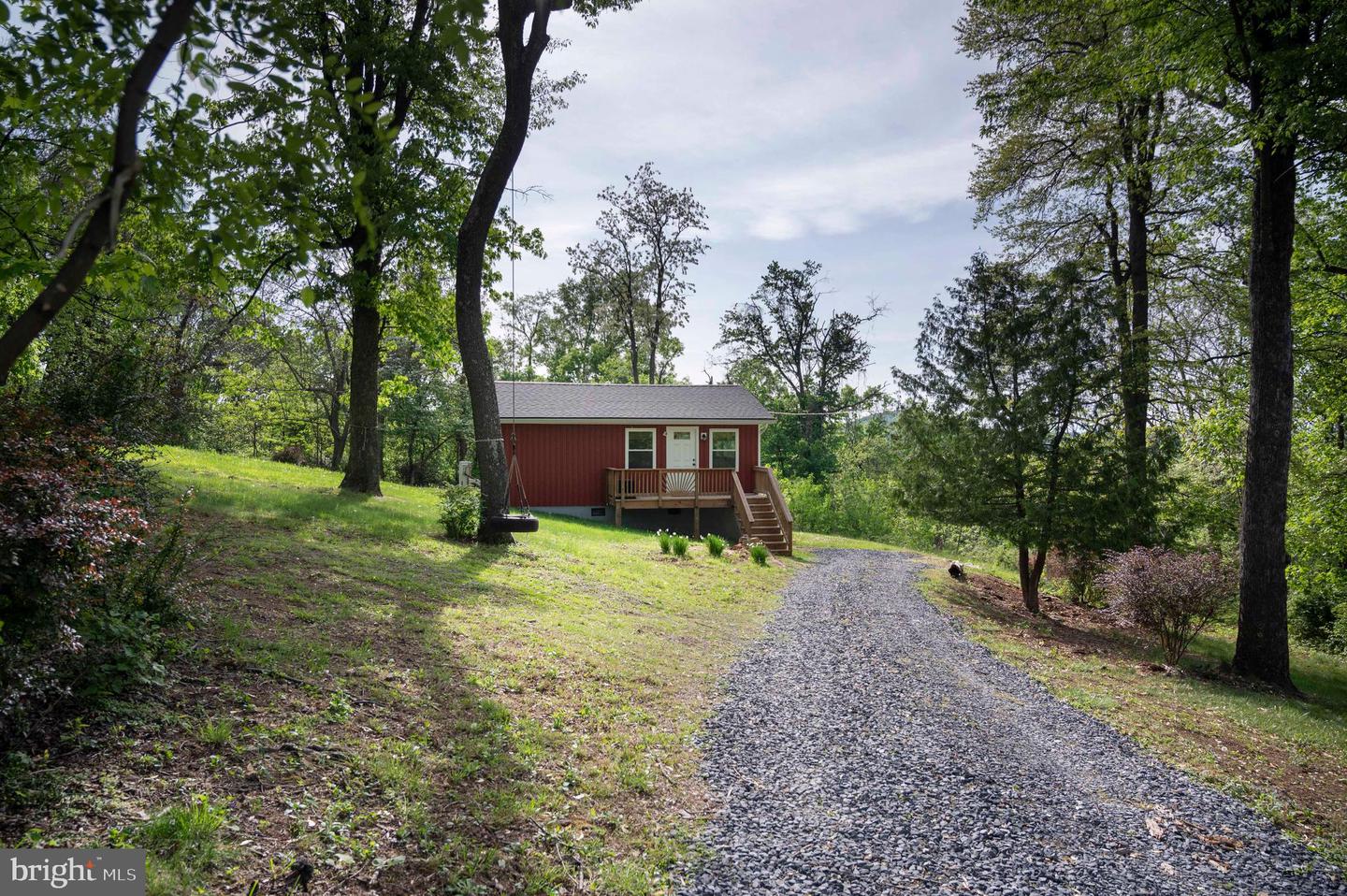 1386 KHYBER PASS, LINDEN, Virginia 22642, 3 Bedrooms Bedrooms, ,2 BathroomsBathrooms,Residential,For sale,1386 KHYBER PASS,VAWR2010986 MLS # VAWR2010986