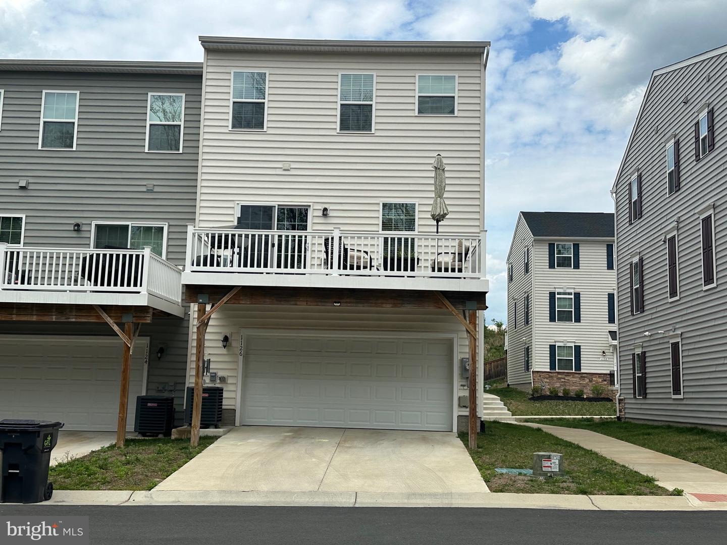 1126 DOVETAIL CIR, FREDERICKSBURG, Virginia 22401, 4 Bedrooms Bedrooms, ,3 BathroomsBathrooms,Residential,For sale,1126 DOVETAIL CIR,VAFB2008042 MLS # VAFB2008042