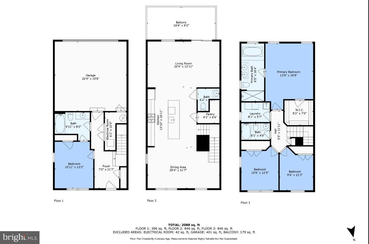 1126 DOVETAIL CIR, FREDERICKSBURG, Virginia 22401, 4 Bedrooms Bedrooms, ,3 BathroomsBathrooms,Residential,For sale,1126 DOVETAIL CIR,VAFB2008042 MLS # VAFB2008042