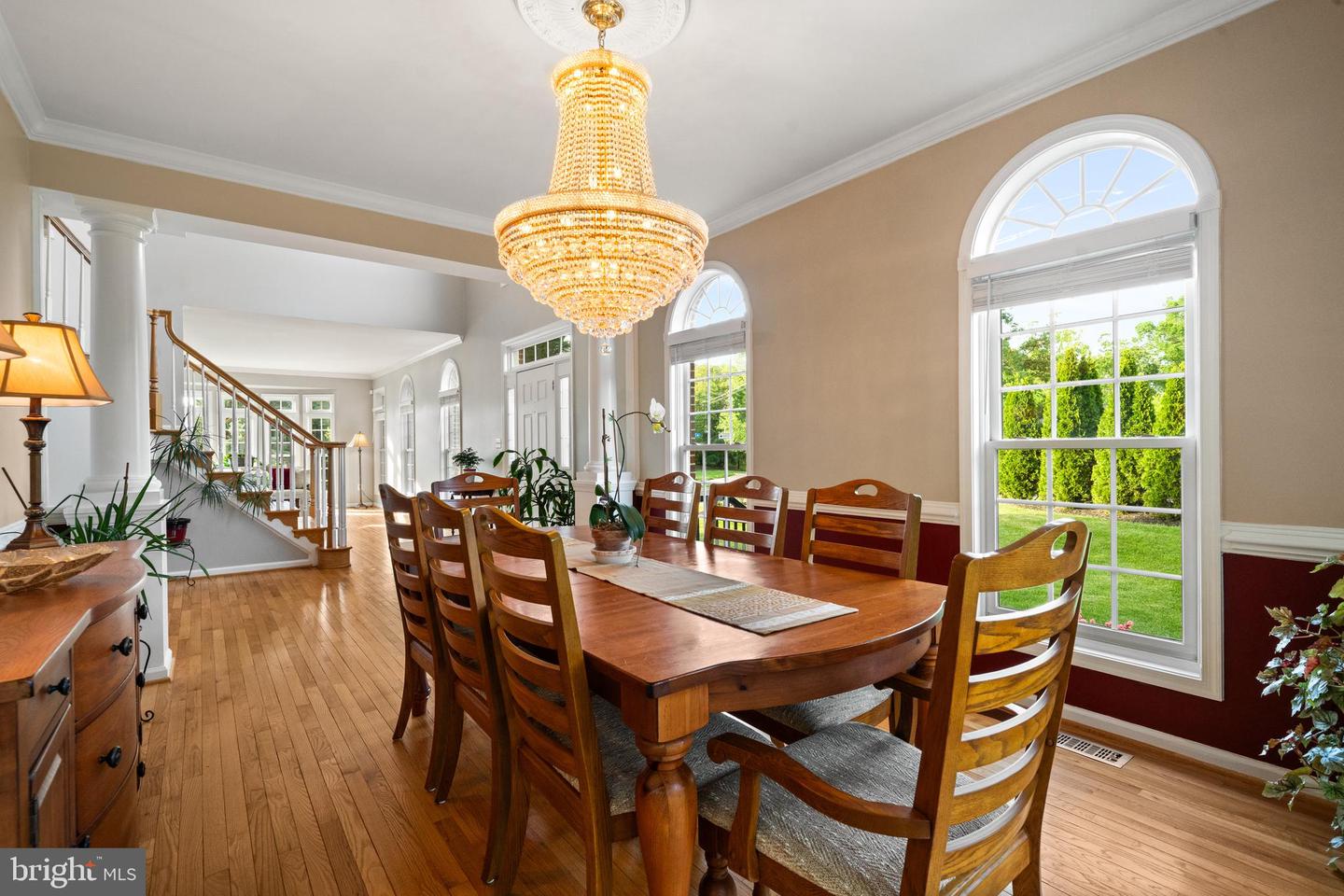 6221 JEAN LOUISE WAY, ALEXANDRIA, Virginia 22310, 5 Bedrooms Bedrooms, ,4 BathroomsBathrooms,Residential,For sale,6221 JEAN LOUISE WAY,VAFX2236072 MLS # VAFX2236072