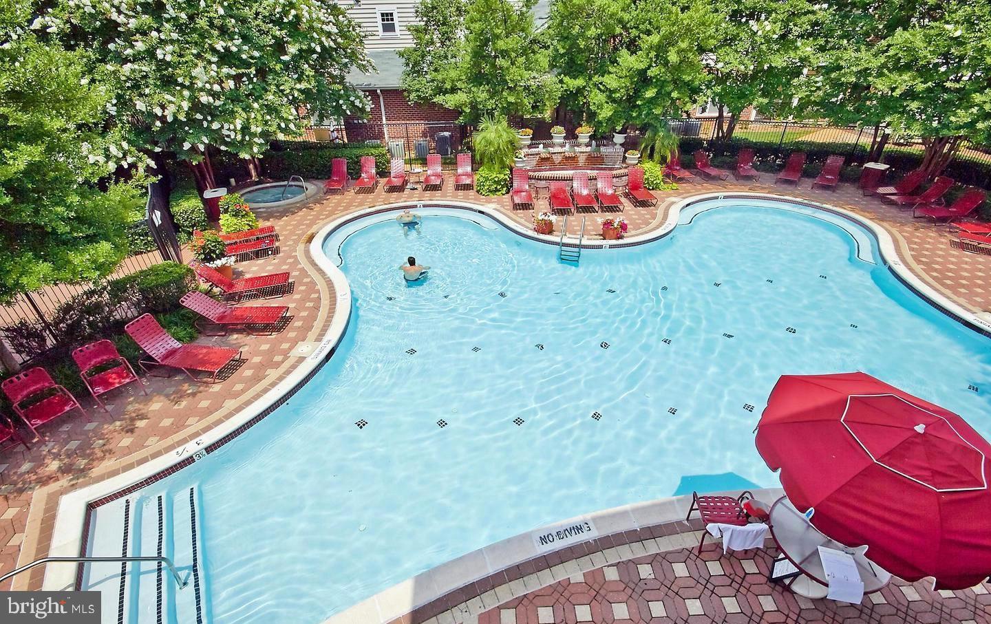 1580 SPRING GATE DR #4303, MCLEAN, Virginia 22102, 2 Bedrooms Bedrooms, ,2 BathroomsBathrooms,Residential,For sale,1580 SPRING GATE DR #4303,VAFX2236086 MLS # VAFX2236086
