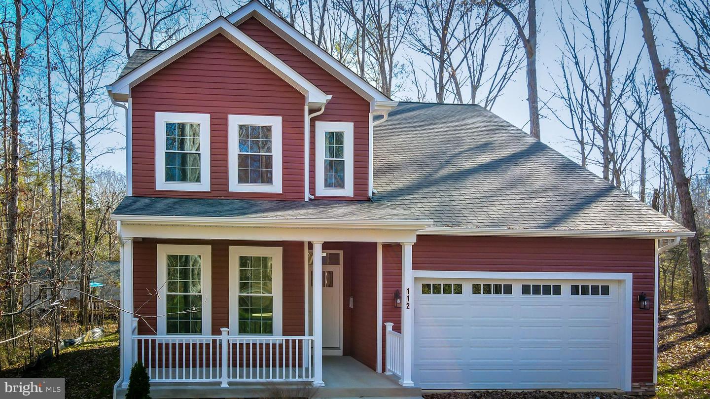 136 S ALMOND ST, ORANGE, Virginia 22960, 4 Bedrooms Bedrooms, ,2 BathroomsBathrooms,Residential,For sale,136 S ALMOND ST,VAOR2009490 MLS # VAOR2009490