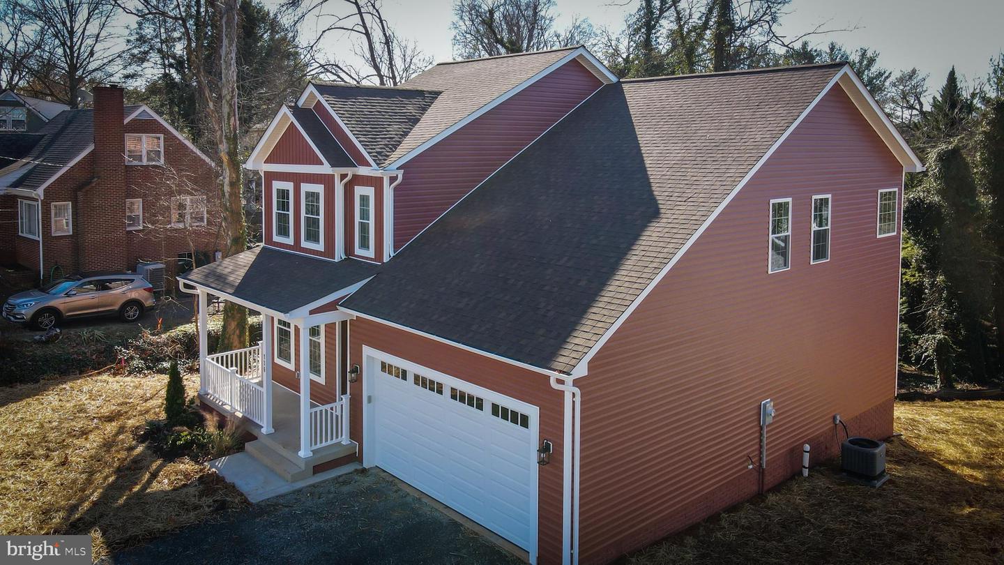 136 S ALMOND ST, ORANGE, Virginia 22960, 4 Bedrooms Bedrooms, ,2 BathroomsBathrooms,Residential,For sale,136 S ALMOND ST,VAOR2009490 MLS # VAOR2009490