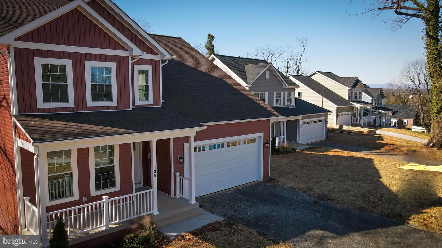 136 S ALMOND ST, ORANGE, Virginia 22960, 4 Bedrooms Bedrooms, ,2 BathroomsBathrooms,Residential,For sale,136 S ALMOND ST,VAOR2009490 MLS # VAOR2009490