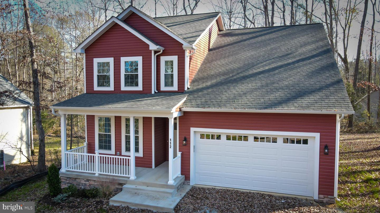 136 S ALMOND ST, ORANGE, Virginia 22960, 4 Bedrooms Bedrooms, ,2 BathroomsBathrooms,Residential,For sale,136 S ALMOND ST,VAOR2009490 MLS # VAOR2009490