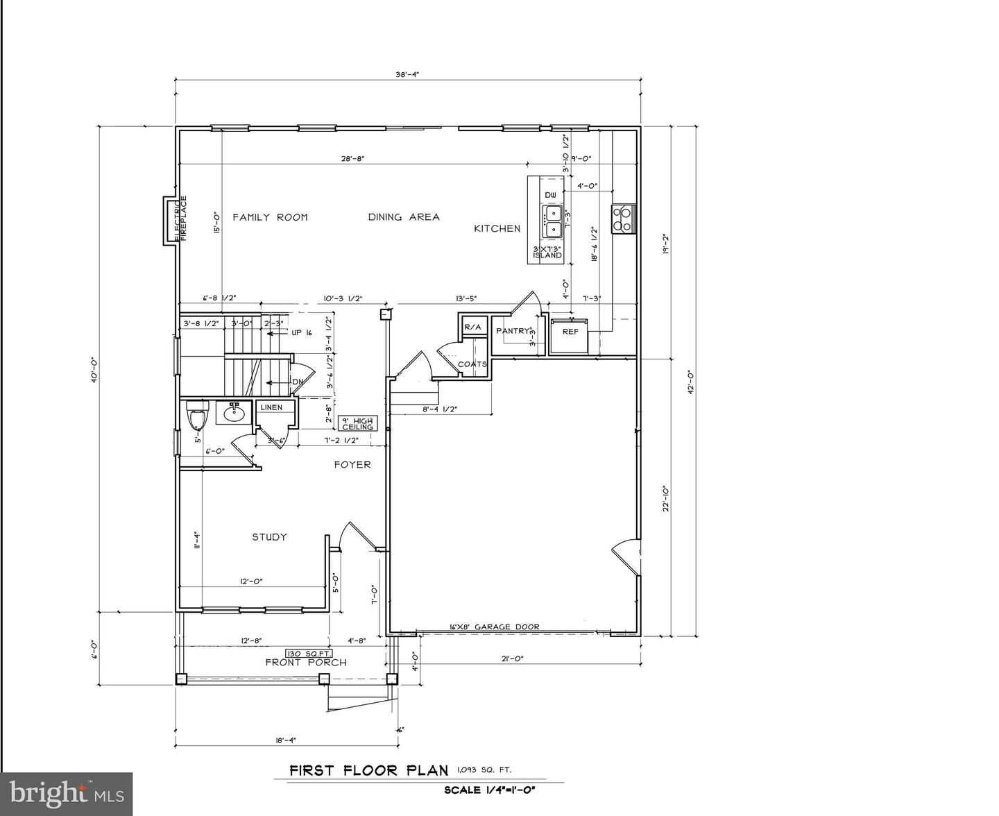 136 S ALMOND ST, ORANGE, Virginia 22960, 4 Bedrooms Bedrooms, ,2 BathroomsBathrooms,Residential,For sale,136 S ALMOND ST,VAOR2009490 MLS # VAOR2009490