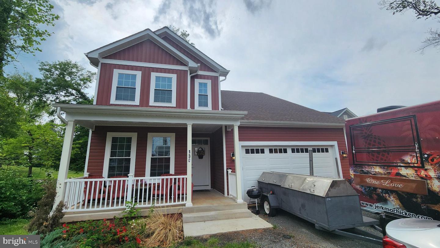 136 S ALMOND ST, ORANGE, Virginia 22960, 4 Bedrooms Bedrooms, ,2 BathroomsBathrooms,Residential,For sale,136 S ALMOND ST,VAOR2009490 MLS # VAOR2009490
