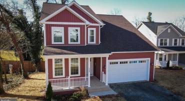 136 S ALMOND ST, ORANGE, Virginia 22960, 4 Bedrooms Bedrooms, ,2 BathroomsBathrooms,Residential,For sale,136 S ALMOND ST,VAOR2009490 MLS # VAOR2009490