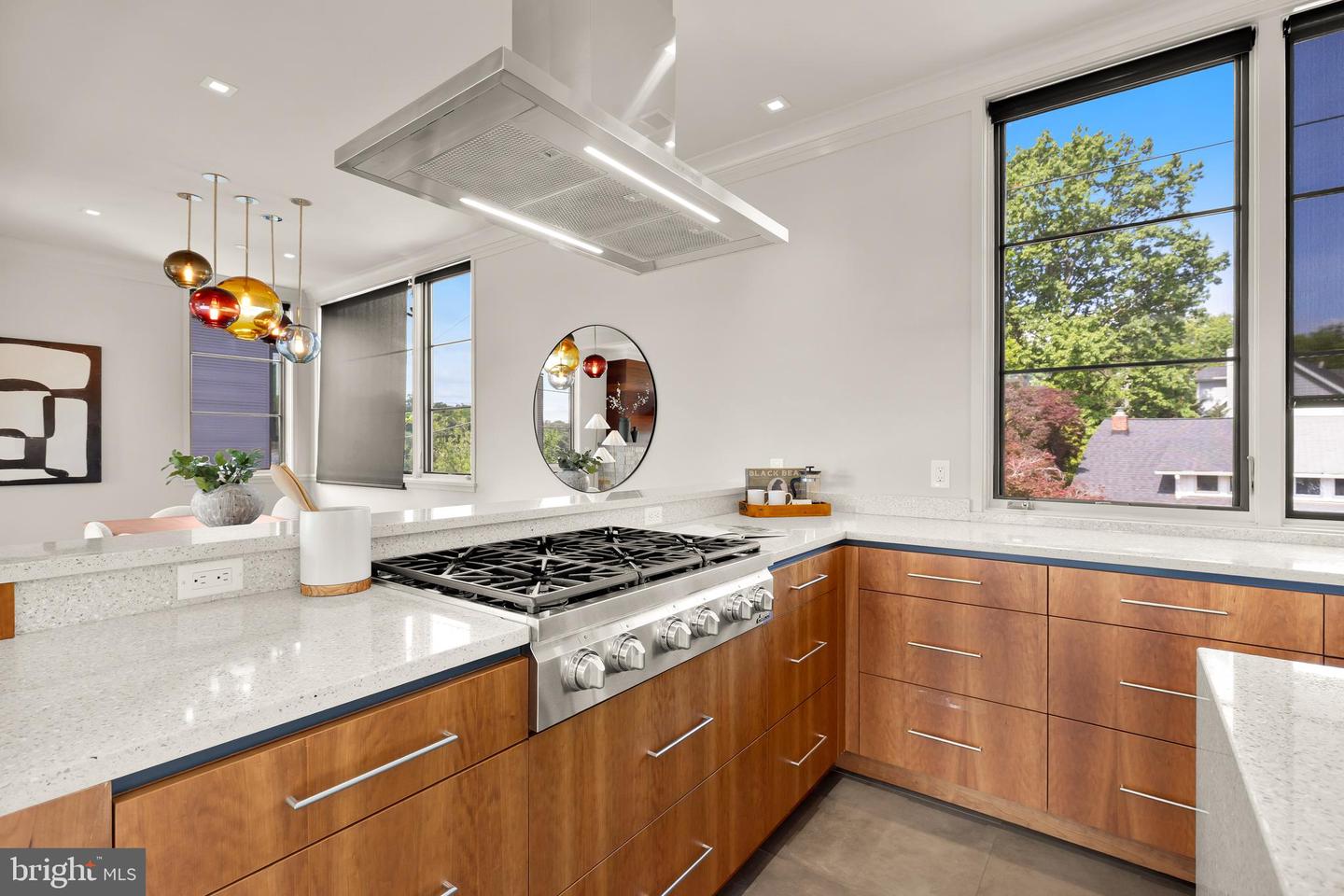 4640 Q ST NW, WASHINGTON, District Of Columbia 20007, 5 Bedrooms Bedrooms, ,4 BathroomsBathrooms,Residential,For sale,4640 Q ST NW,DCDC2197032 MLS # DCDC2197032