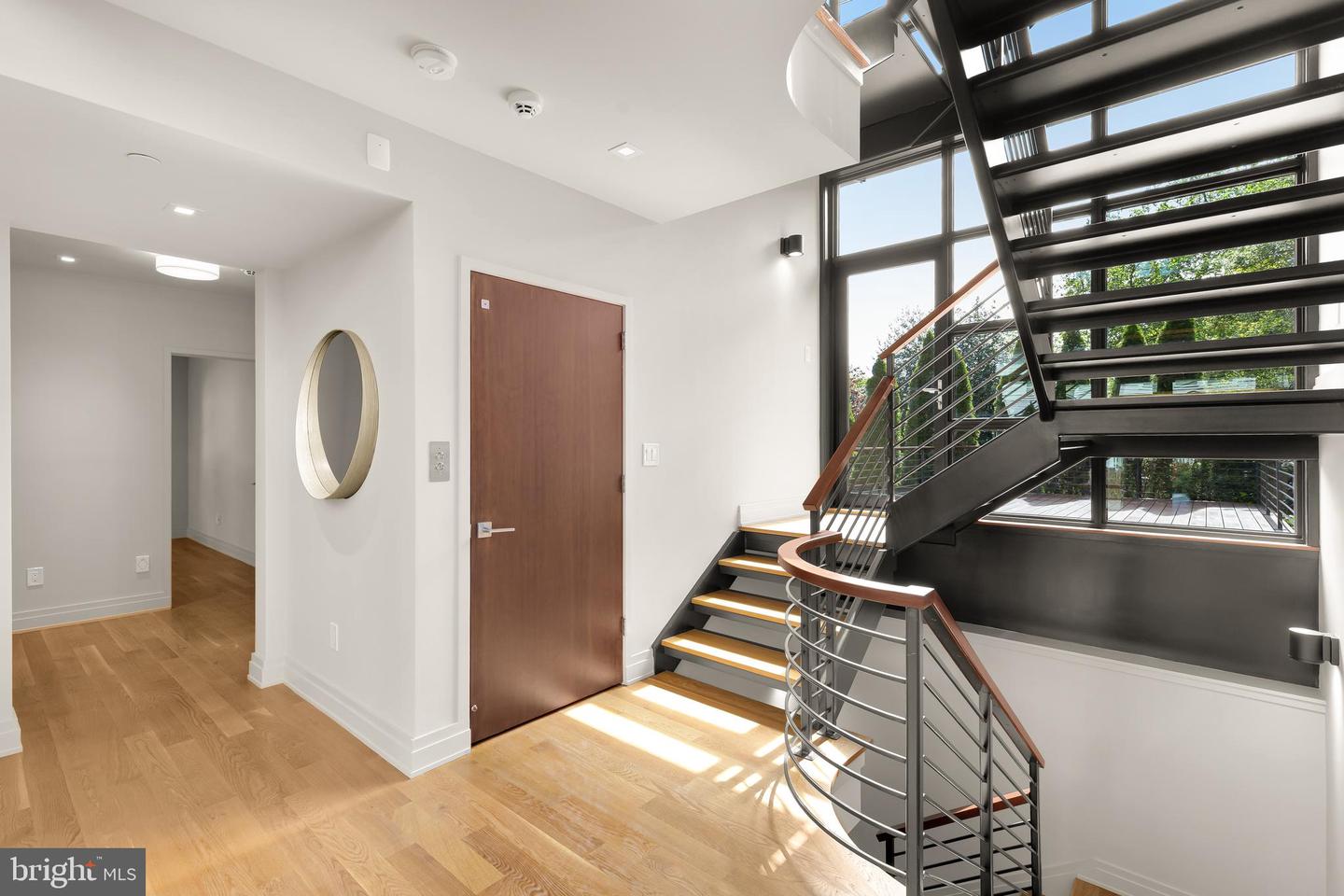 4640 Q ST NW, WASHINGTON, District Of Columbia 20007, 5 Bedrooms Bedrooms, ,4 BathroomsBathrooms,Residential,For sale,4640 Q ST NW,DCDC2197032 MLS # DCDC2197032