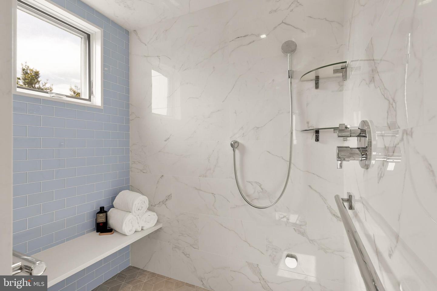 4640 Q ST NW, WASHINGTON, District Of Columbia 20007, 5 Bedrooms Bedrooms, ,4 BathroomsBathrooms,Residential,For sale,4640 Q ST NW,DCDC2197032 MLS # DCDC2197032