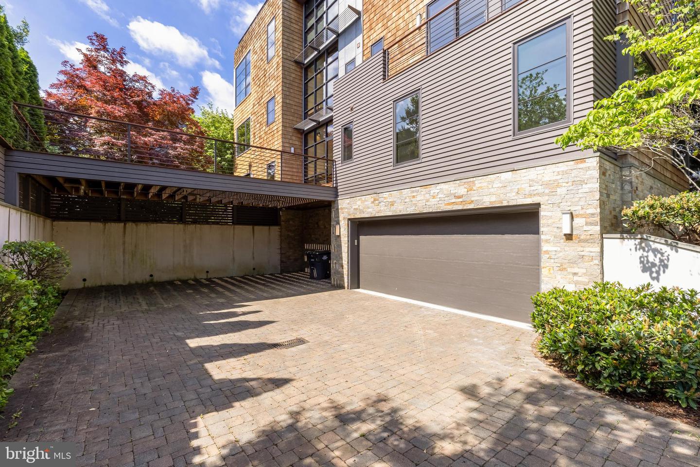 4640 Q ST NW, WASHINGTON, District Of Columbia 20007, 5 Bedrooms Bedrooms, ,4 BathroomsBathrooms,Residential,For sale,4640 Q ST NW,DCDC2197032 MLS # DCDC2197032