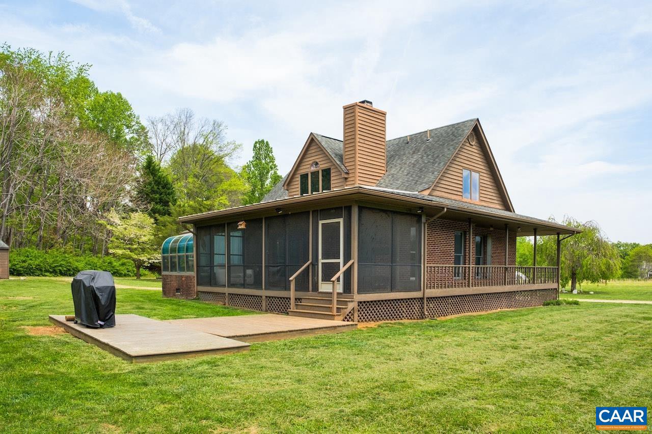 72 KATIES WAY, NELLYSFORD, Virginia 22958, 3 Bedrooms Bedrooms, ,2 BathroomsBathrooms,Residential,For sale,72 KATIES WAY,663586 MLS # 663586