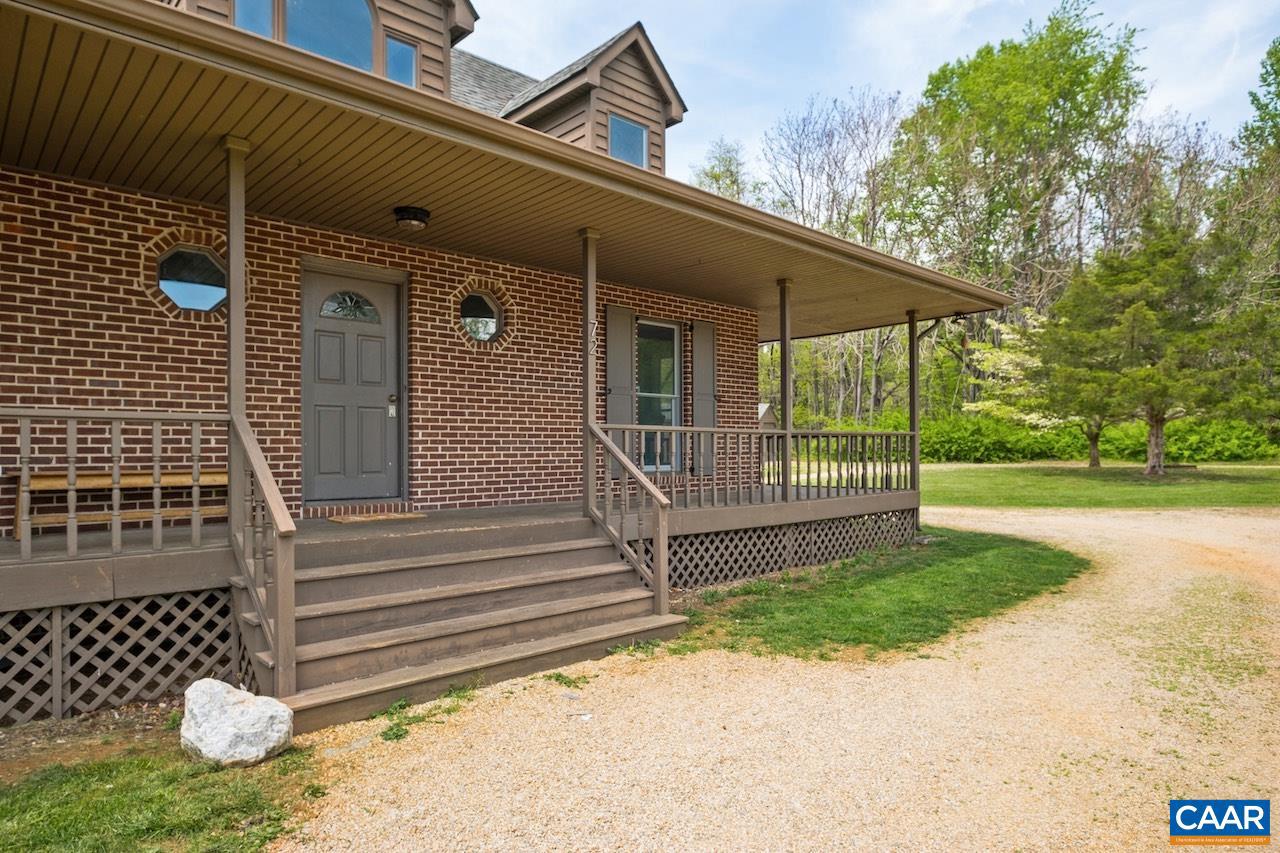 72 KATIES WAY, NELLYSFORD, Virginia 22958, 3 Bedrooms Bedrooms, ,2 BathroomsBathrooms,Residential,For sale,72 KATIES WAY,663586 MLS # 663586