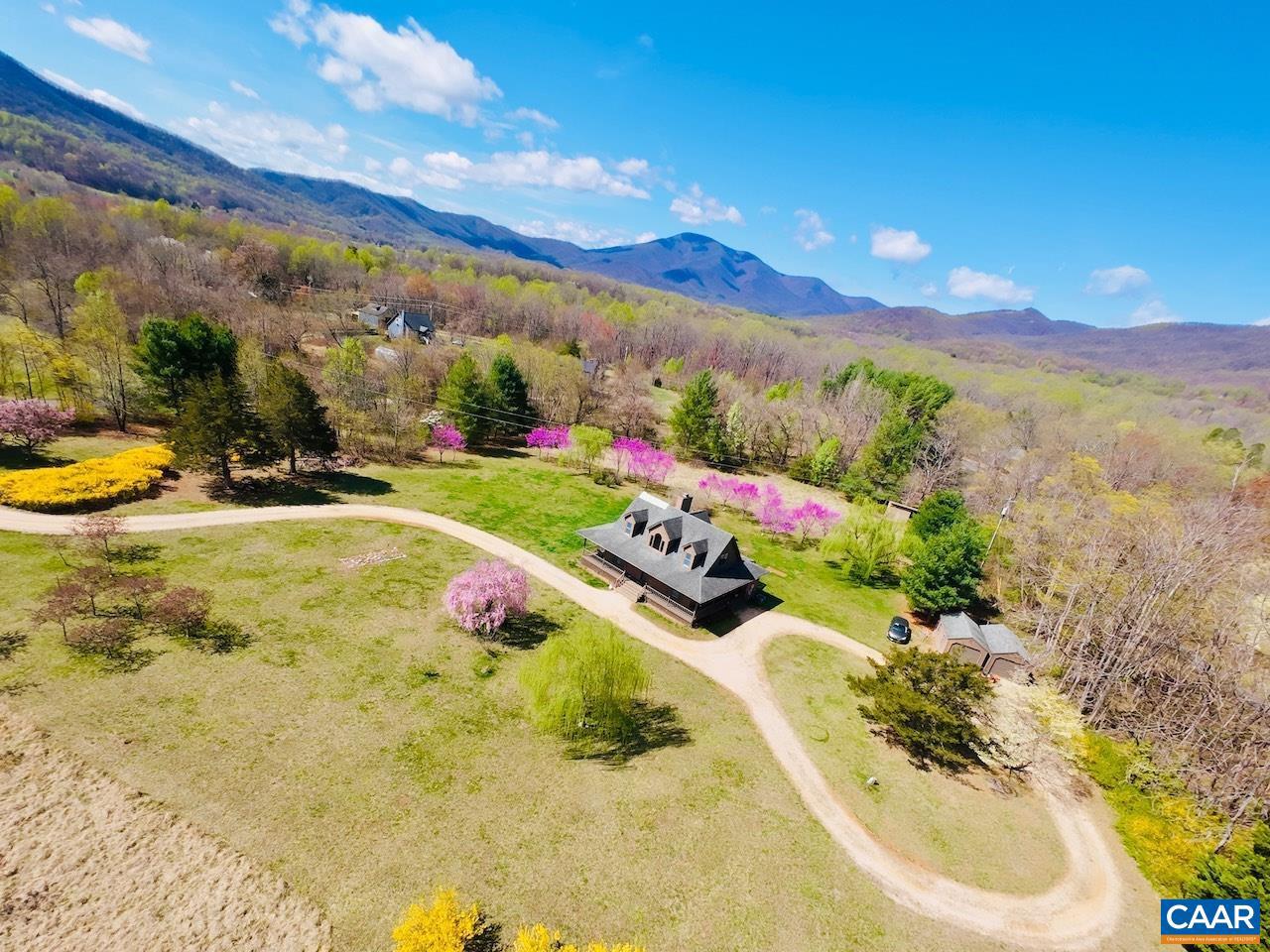 72 KATIES WAY, NELLYSFORD, Virginia 22958, 3 Bedrooms Bedrooms, ,2 BathroomsBathrooms,Residential,For sale,72 KATIES WAY,663586 MLS # 663586