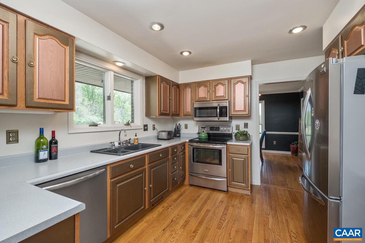 72 KATIES WAY, NELLYSFORD, Virginia 22958, 3 Bedrooms Bedrooms, ,2 BathroomsBathrooms,Residential,For sale,72 KATIES WAY,663586 MLS # 663586