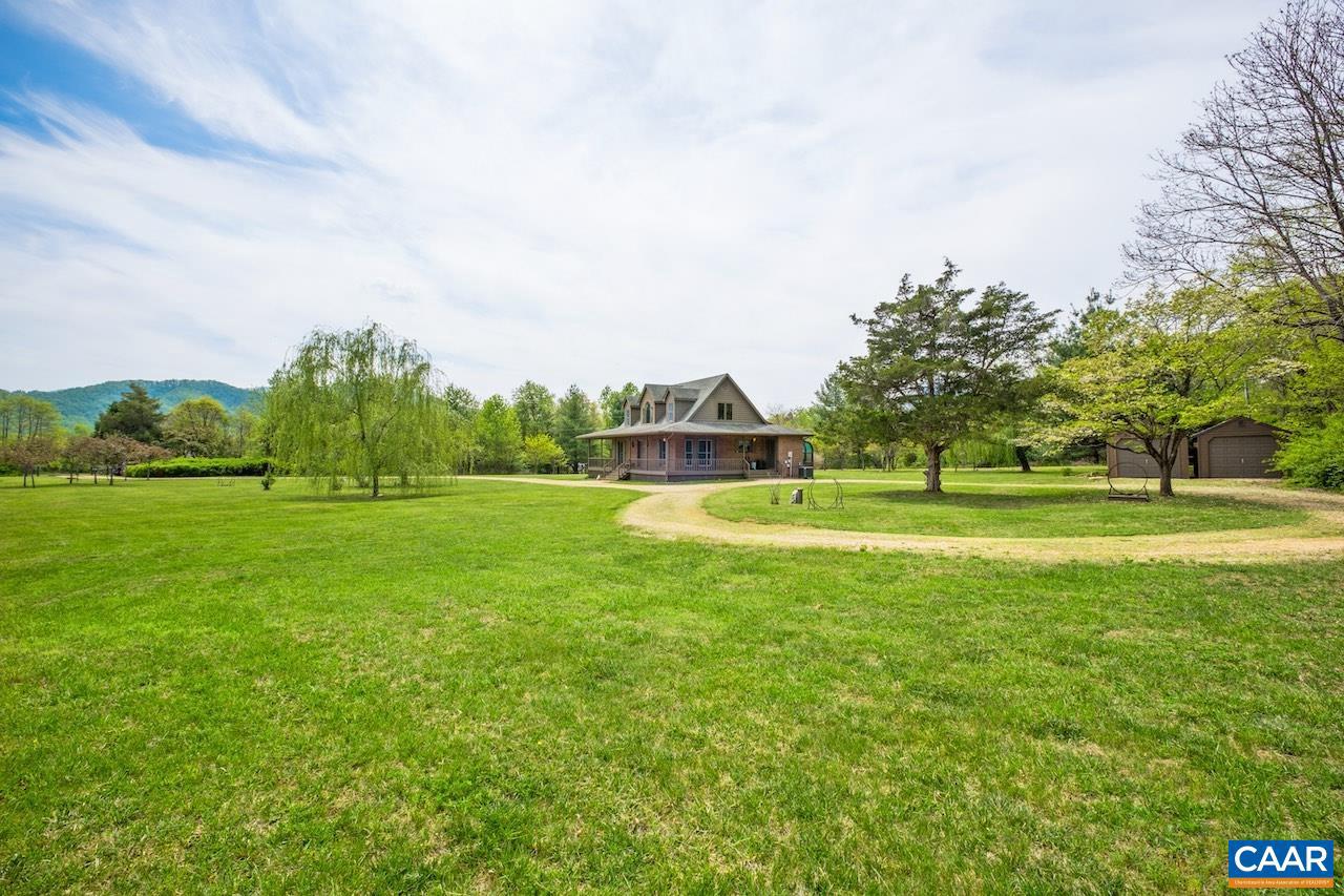 72 KATIES WAY, NELLYSFORD, Virginia 22958, 3 Bedrooms Bedrooms, ,2 BathroomsBathrooms,Residential,For sale,72 KATIES WAY,663586 MLS # 663586