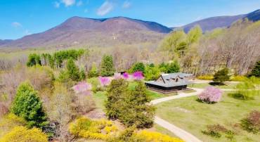 72 KATIES WAY, NELLYSFORD, Virginia 22958, 3 Bedrooms Bedrooms, ,2 BathroomsBathrooms,Residential,For sale,72 KATIES WAY,663586 MLS # 663586