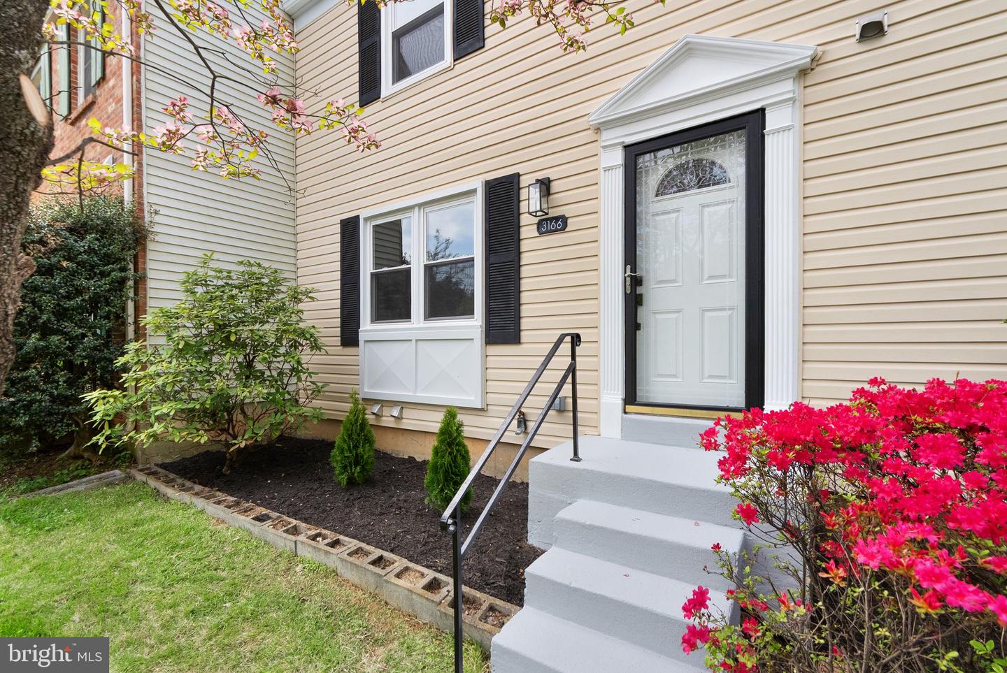 3166 ELLENWOOD DR, FAIRFAX, Virginia 22031, 3 Bedrooms Bedrooms, ,3 BathroomsBathrooms,Residential,For sale,3166 ELLENWOOD DR,VAFX2236058 MLS # VAFX2236058