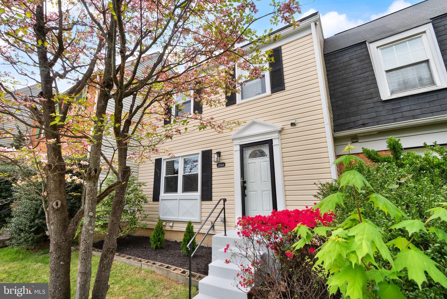 3166 ELLENWOOD DR, FAIRFAX, Virginia 22031, 3 Bedrooms Bedrooms, ,3 BathroomsBathrooms,Residential,For sale,3166 ELLENWOOD DR,VAFX2236058 MLS # VAFX2236058