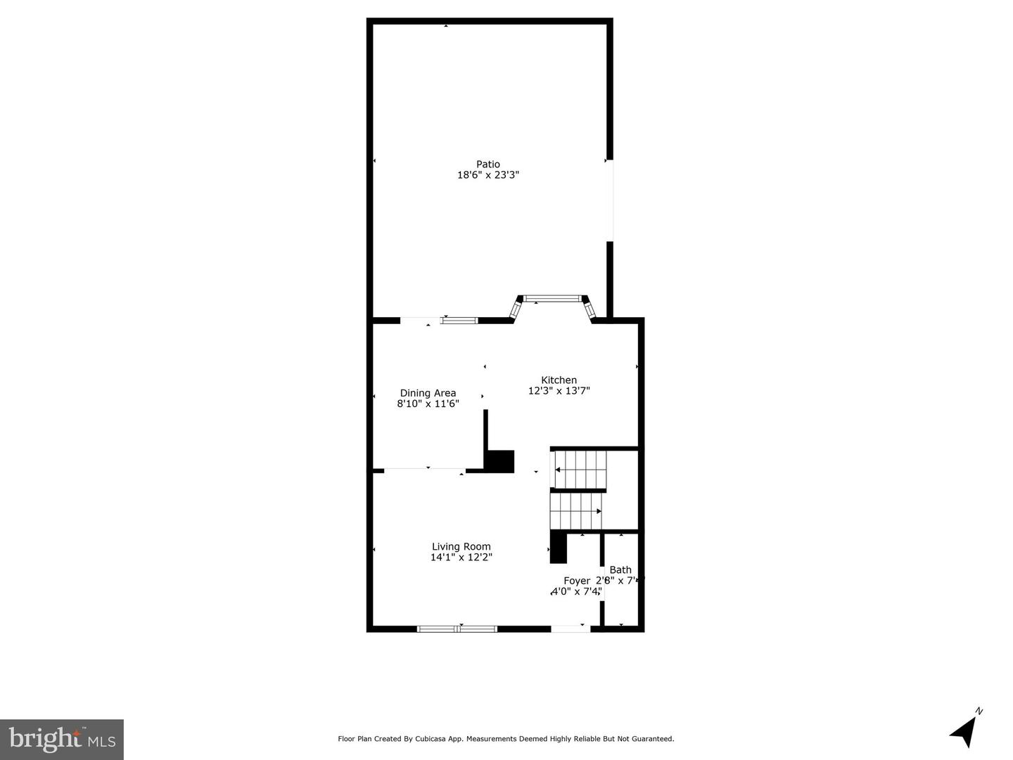 3166 ELLENWOOD DR, FAIRFAX, Virginia 22031, 3 Bedrooms Bedrooms, ,3 BathroomsBathrooms,Residential,For sale,3166 ELLENWOOD DR,VAFX2236058 MLS # VAFX2236058